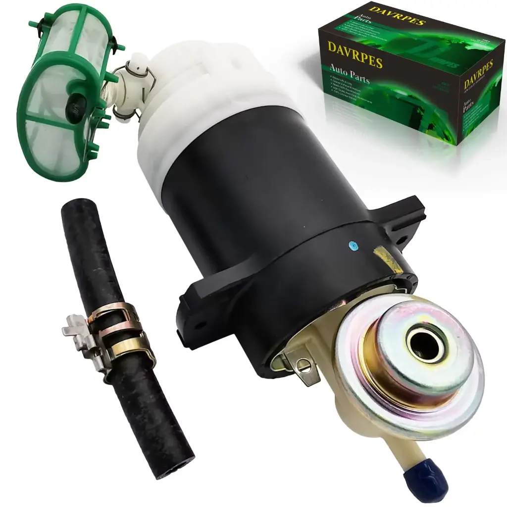 GI5015 BOMBA DE GASOLINA 