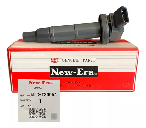 MIC T3005A BOBINA