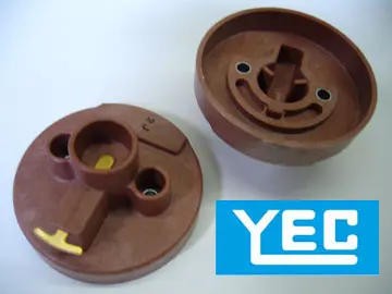 YR 806 ROTOR 