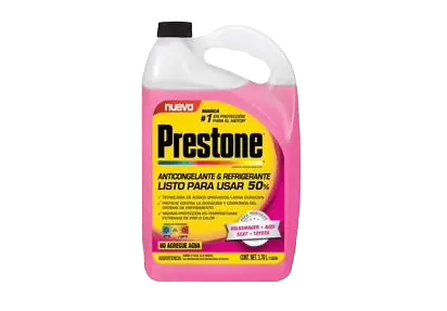  ROSADO 50% PRESTONE