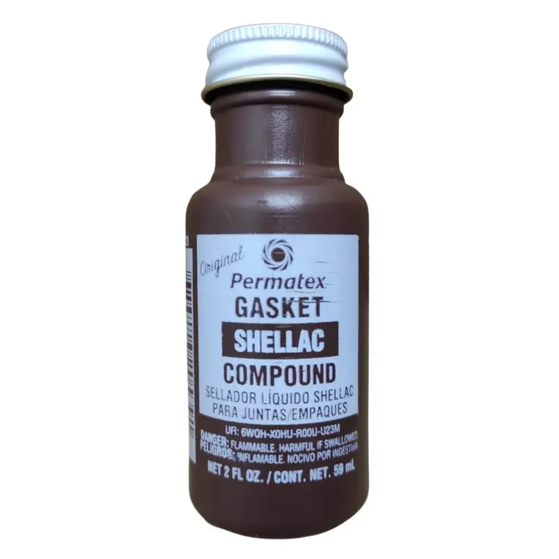 0825 GOMALACA SHELLAC