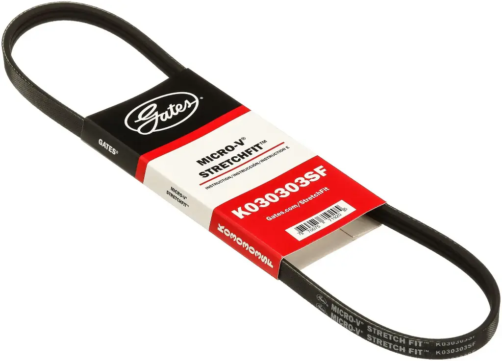 K0 50380 FAJA MICROV