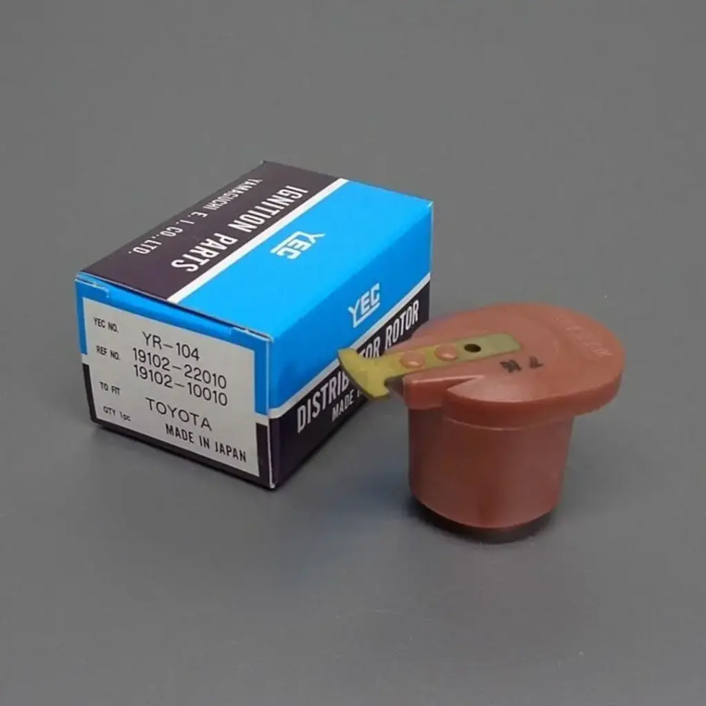 YR-104 ROTOR