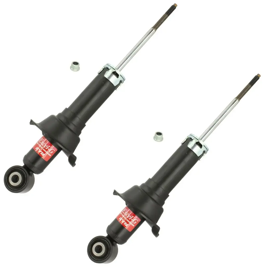 341492 AMORTIGUADORES