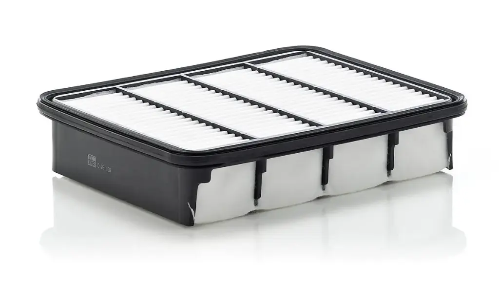 WL81-13-Z40 FILTRO DE AIRE