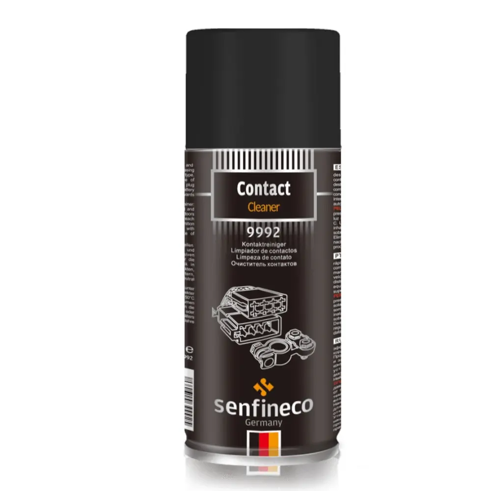 0262 LIMPIADOR DE CONTACTOS