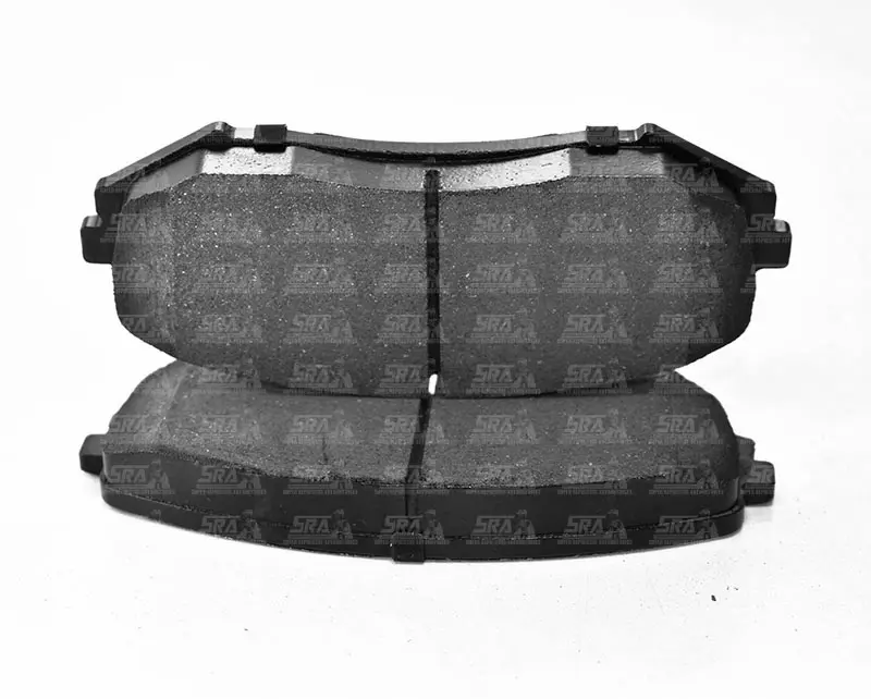 Pastillas MF-718