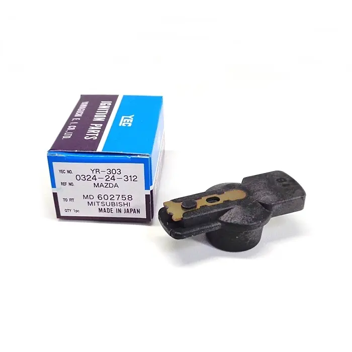YR-303 ROTOR