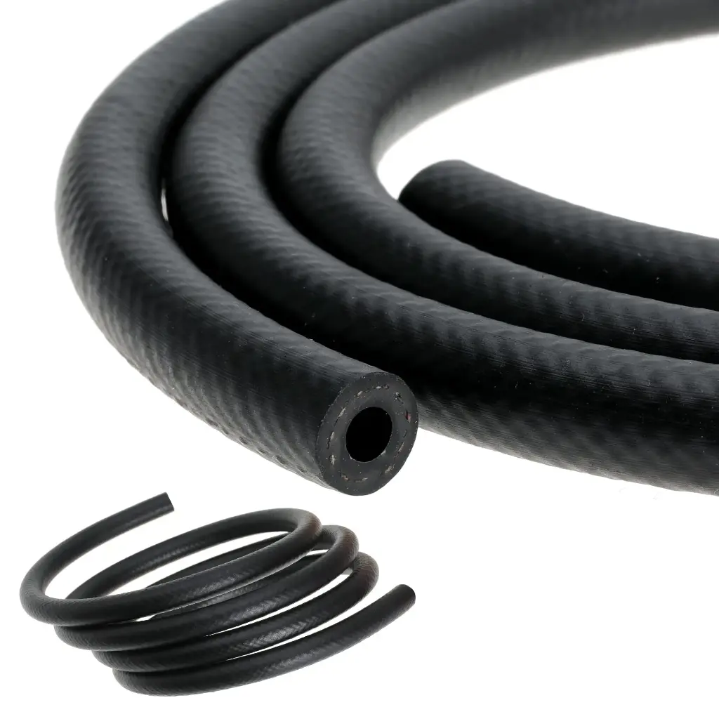 1/4 MANGUERA DE GASOLINA