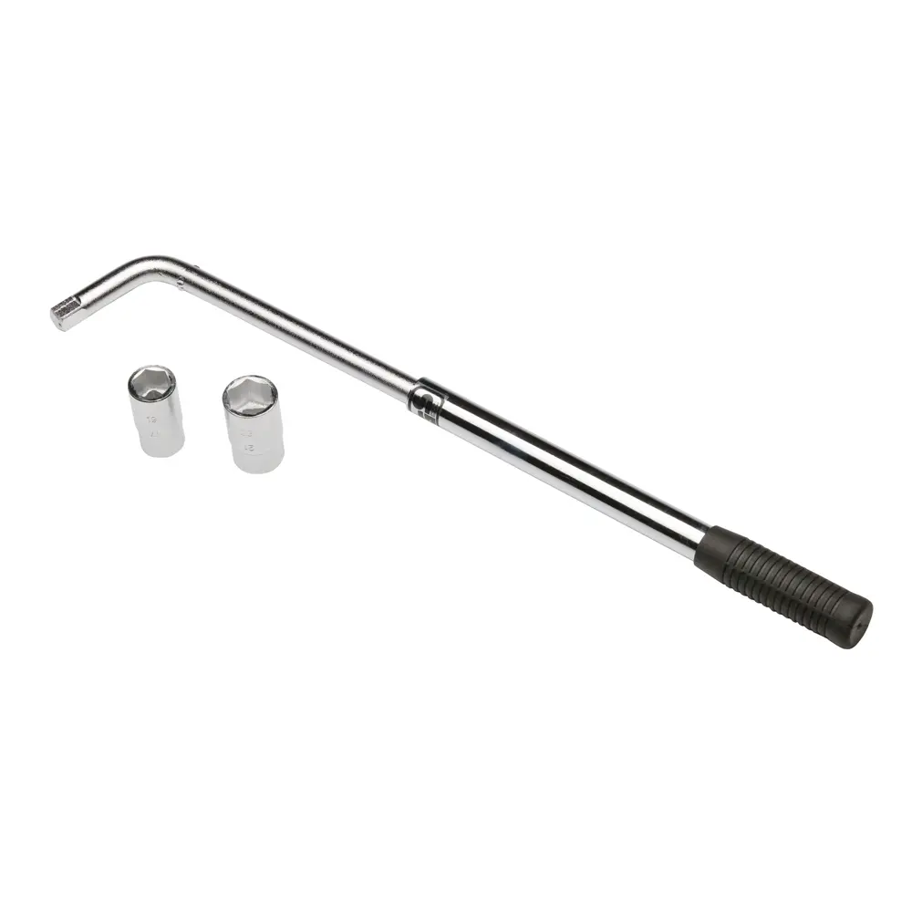 0825 3P-070 LLAVE DE CHUCHOS L