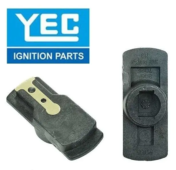 YR-206 ROTOR