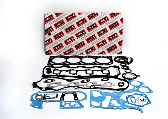 G4JS KIT DE EMPAQUES DE MOTOR