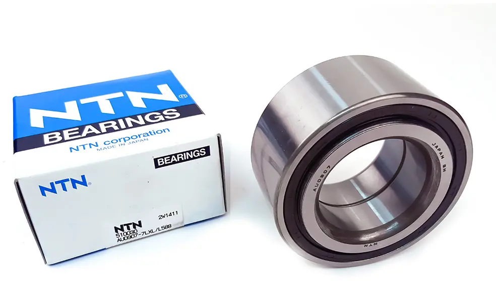 AU0907-7LXL/L588 COJINETE RUEDA