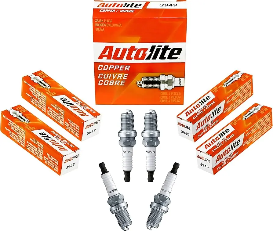 3949 CANDELAS AUTOLITE