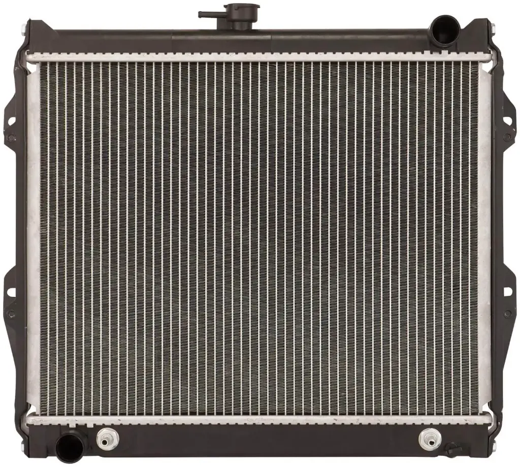 RADIADOR DE 22R