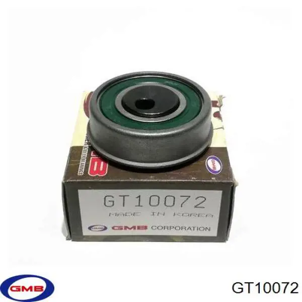 GT10072 TENSOR