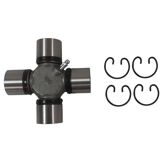 GUN-32 CRUZ DE TRANSMISION