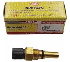 TTS-203 THERMO SWITCH 