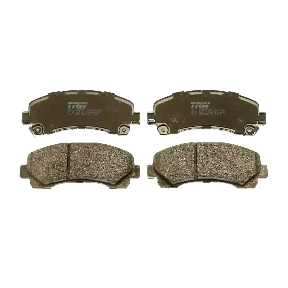 Pastillas MF-860