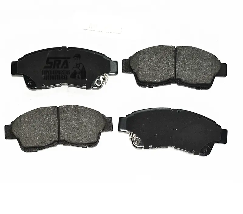 MF-377 PASTILLAS CERAMICAS