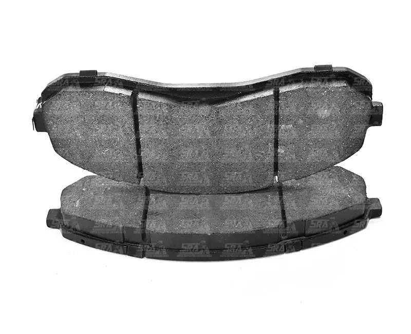 Pastillas MF-864
