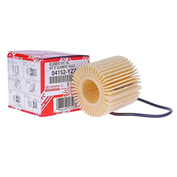 04152-yzza6 FILTRO DE ACEITE 