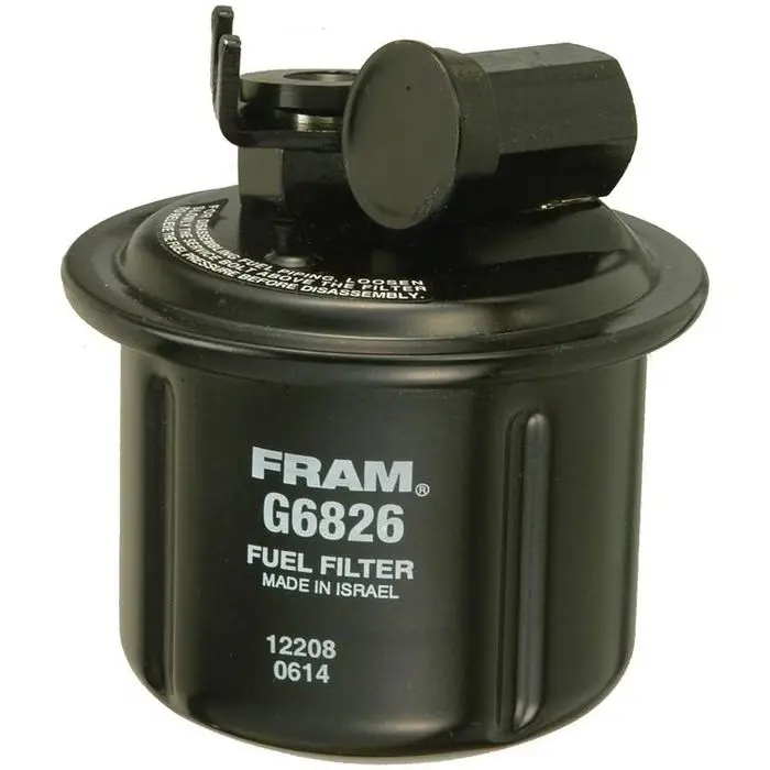 G-6826 FILTRO DE GASOLINA