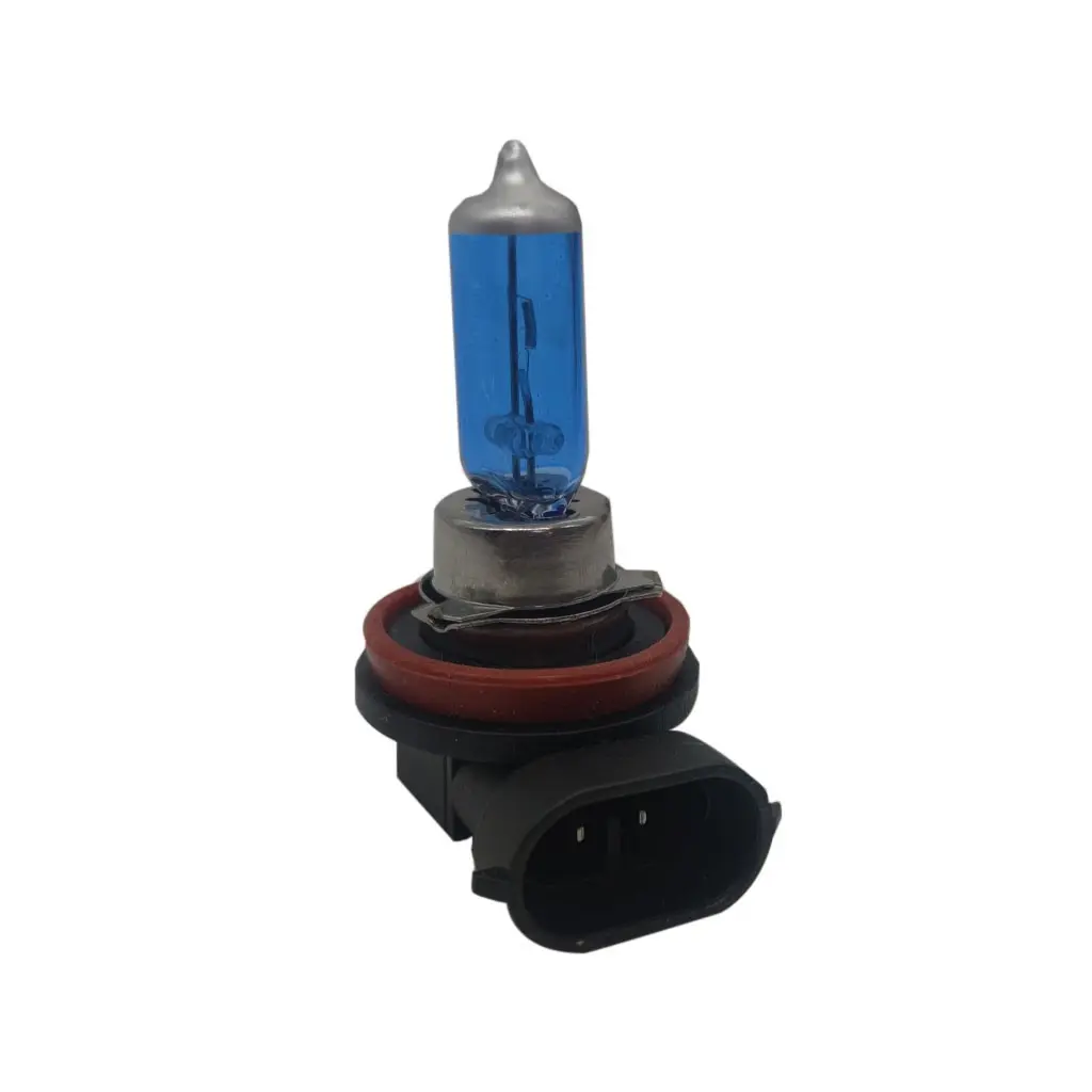 H11 BOMBILLA 100AMP
