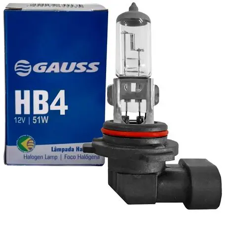 GL35 HB4 51W BOMBILLAS