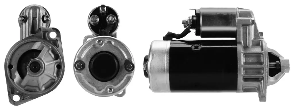 23300-W0402 STARTER