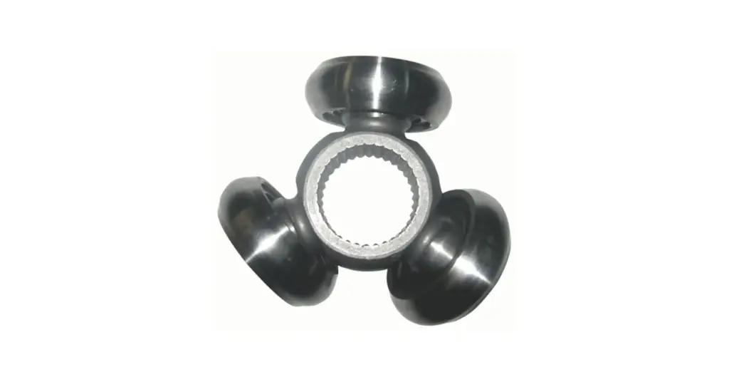 SR-38 TRIPOIDE
