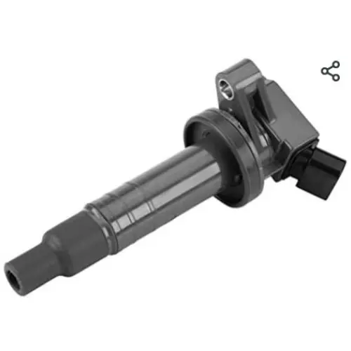 BB-2276 BOBINA DE ENCENDIDO