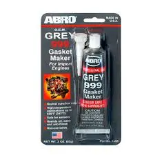999 GREY SILICON GRIS