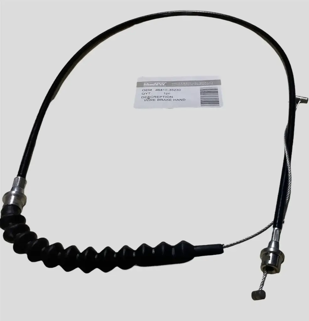 46410-35220 CABLE DE FRENO DE MANO