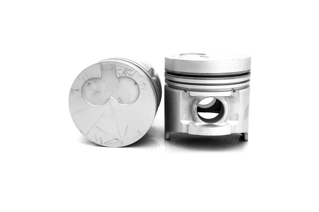 K720-11SA0-STD PISTONES