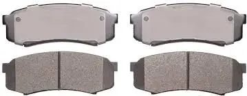 MF-365 PASTILLA DE FRENO 