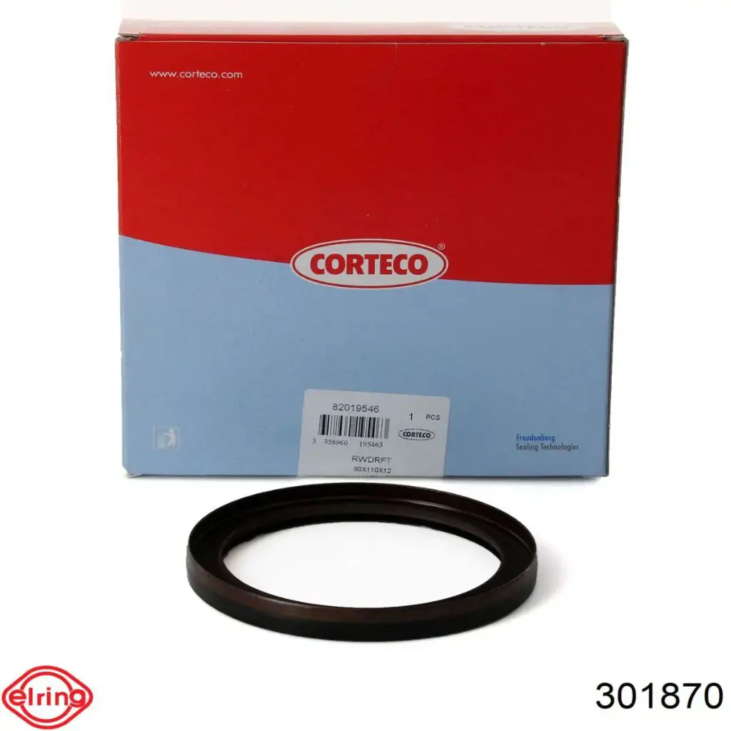 0825 29*45*8 RETENEDOR