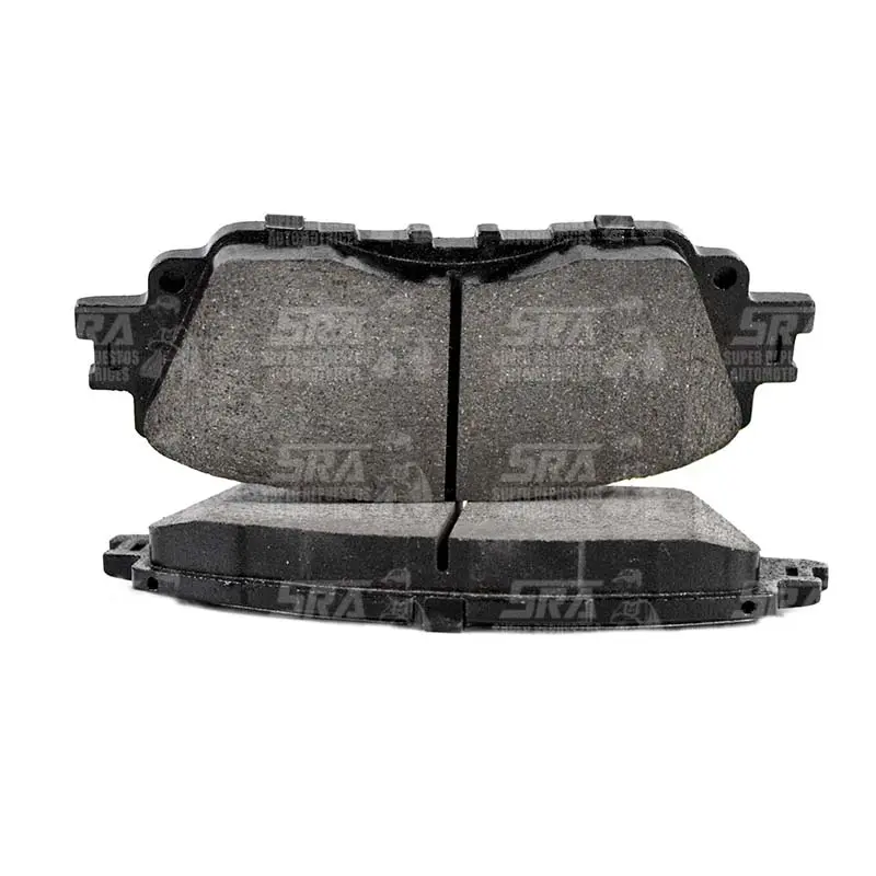Pastillas MF-1066
