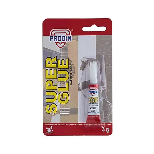 SUPER GLUE