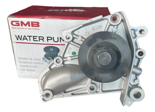 GWT-77A BOMBA DE AGUA