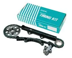 N103K KIT DE TIEMPO