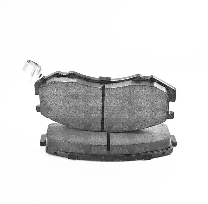 MF-294 PASTILLAS DE FRENO  D0263