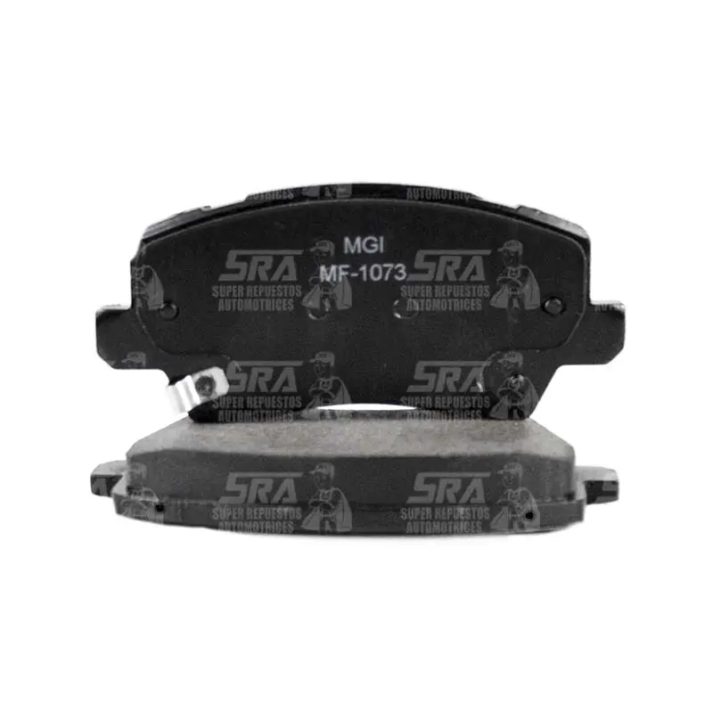 MF-1073 PASTILLAS DE FRENO