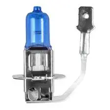 H3 BOMBILLAS 100W GAUSS MAXLIGHT 
