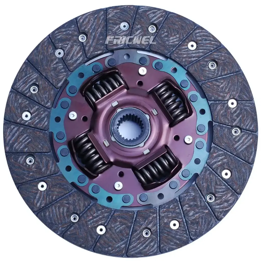 NSD042U DISCO DE CLUTCH