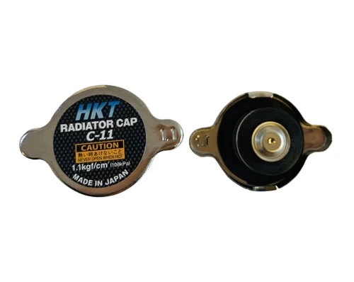 C-11 TAPON DE RADIADOR