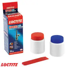 EPOXI-MIL LOCTITE