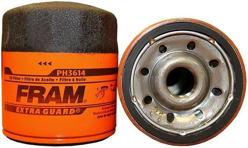 PH3614 FRAM