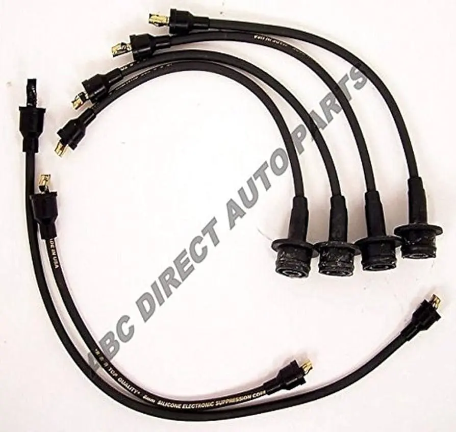 0825/ S4-28105 CABLES DE CANDELAS