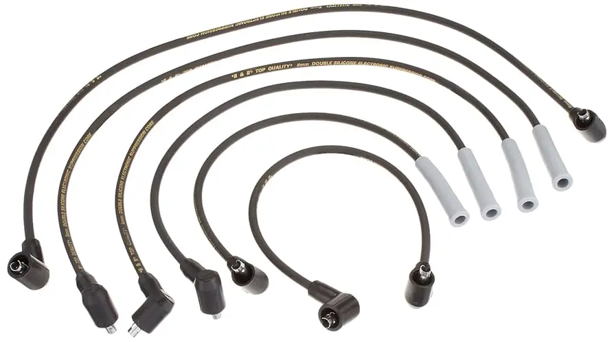 0825/ S4 28212 CABLES DE CANDELAS